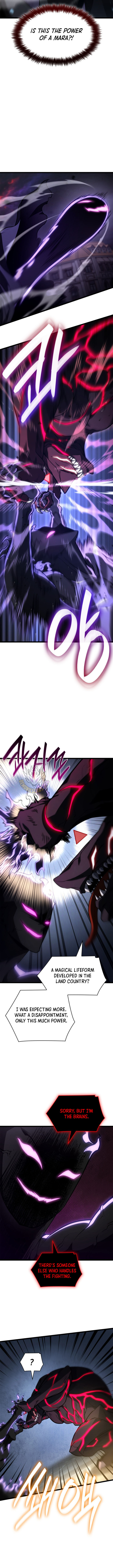 Infinite Mage, Chapter 173 image 16